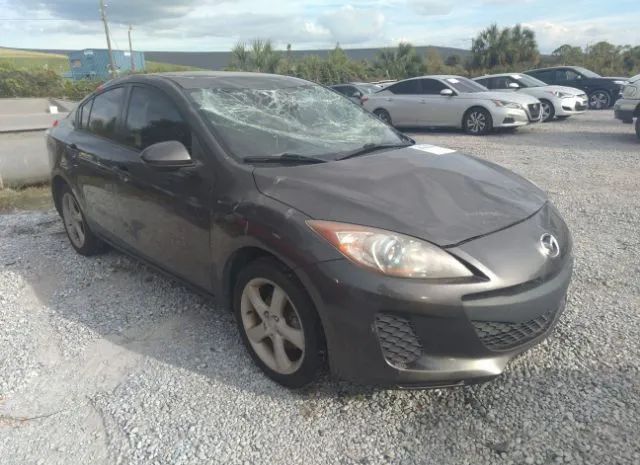 MAZDA MAZDA3 2013 jm1bl1v78d1780356