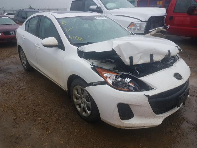 MAZDA 3 I 2013 jm1bl1v78d1787341