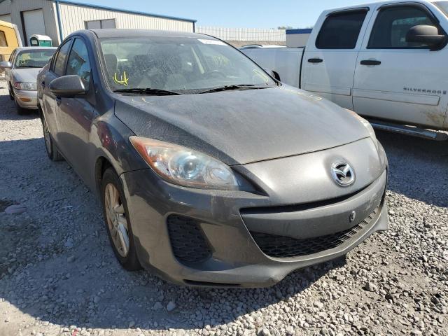 MAZDA 3 I 2013 jm1bl1v78d1789591