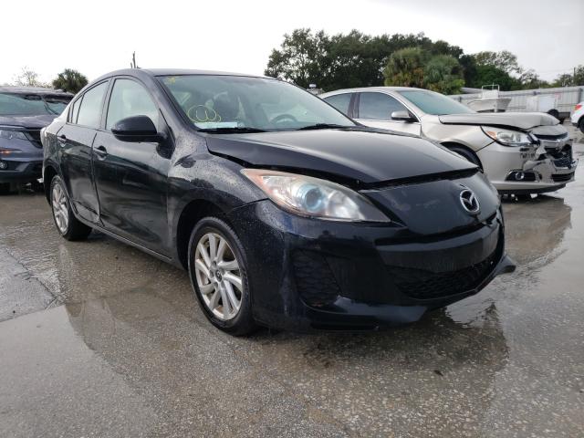 MAZDA 3 I 2013 jm1bl1v78d1790093