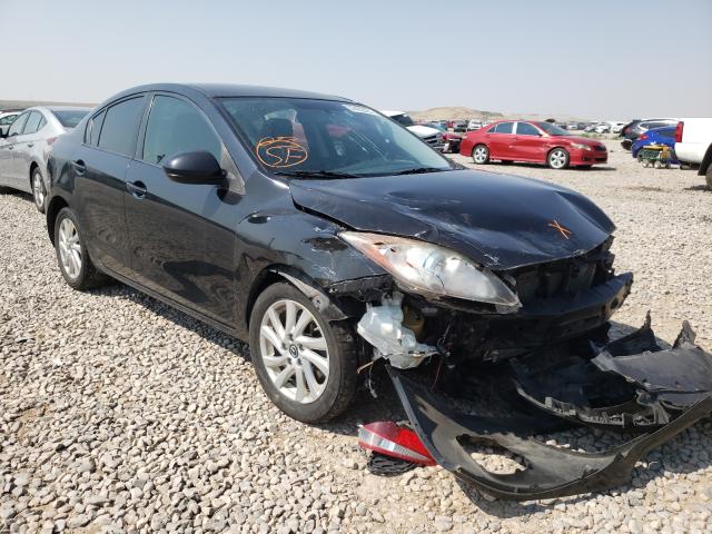 MAZDA 3 I 2013 jm1bl1v78d1797951