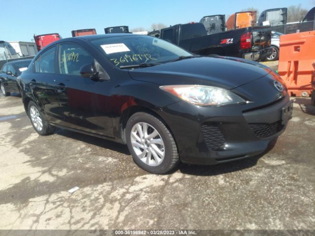 MAZDA MAZDA3 2013 jm1bl1v78d1809175