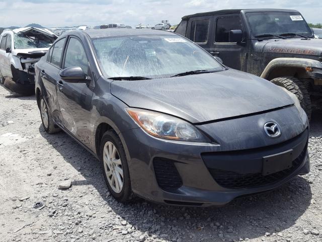 MAZDA 3 I 2013 jm1bl1v78d1816773