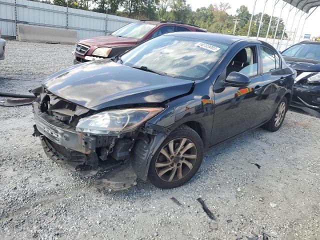 MAZDA 3 2013 jm1bl1v78d1819267