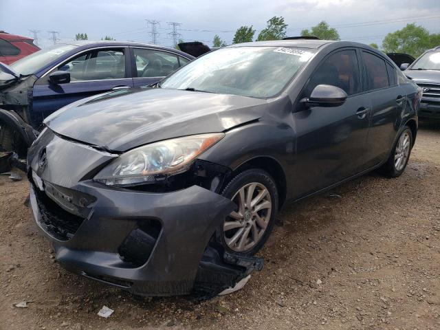 MAZDA 3 2012 jm1bl1v79c1568399