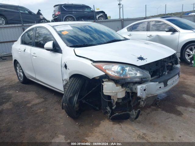 MAZDA MAZDA3 2012 jm1bl1v79c1570203