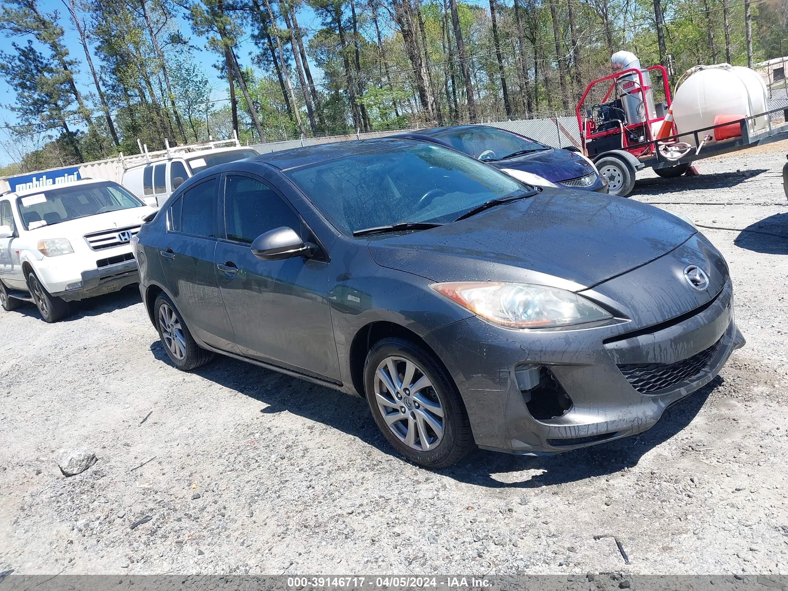 MAZDA 3 2012 jm1bl1v79c1572887