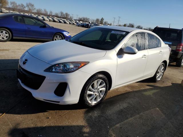 MAZDA 3 2012 jm1bl1v79c1576387