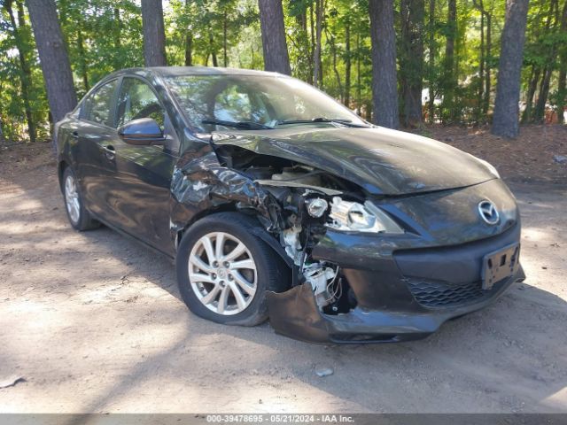 MAZDA MAZDA3 2012 jm1bl1v79c1581542