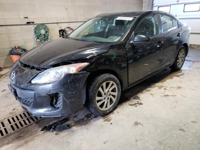 MAZDA 3 I 2012 jm1bl1v79c1602406