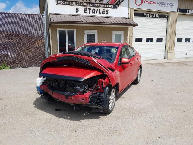 MAZDA 3 2012 jm1bl1v79c1632943