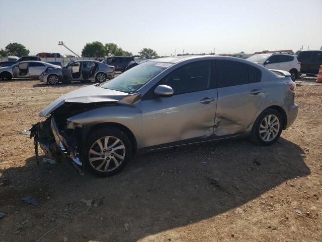 MAZDA 3 I 2012 jm1bl1v79c1672410