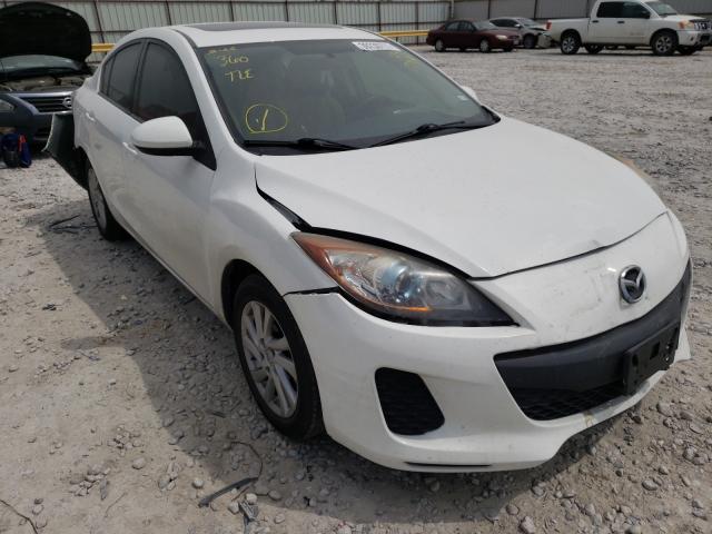 MAZDA 3 I 2012 jm1bl1v79c1673346