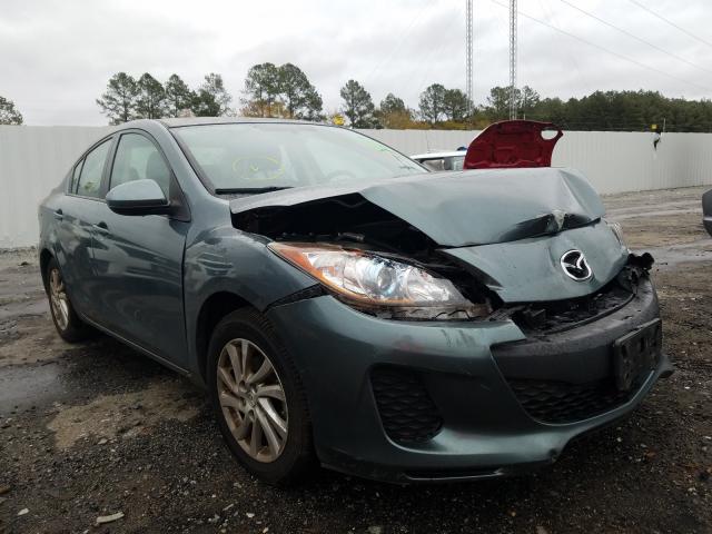 MAZDA 3 I 2012 jm1bl1v79c1691703