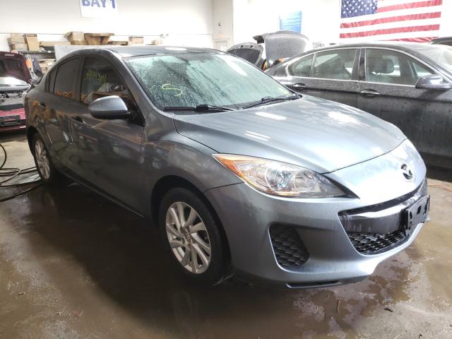 MAZDA 3 I 2012 jm1bl1v79c1697601