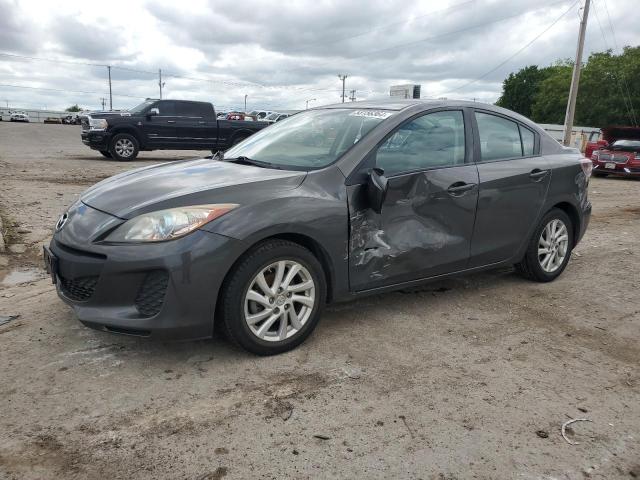 MAZDA 3 2012 jm1bl1v79c1698098