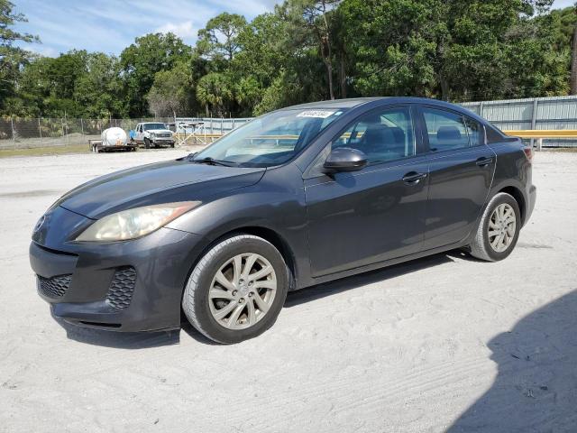 MAZDA 3 2012 jm1bl1v79c1700920