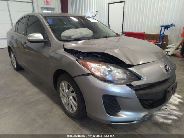 MAZDA MAZDA3 2013 jm1bl1v79d1718948