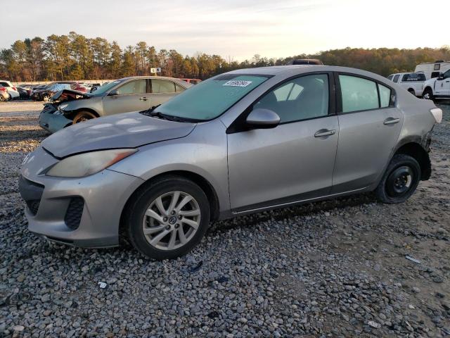 MAZDA 3 2013 jm1bl1v79d1749441