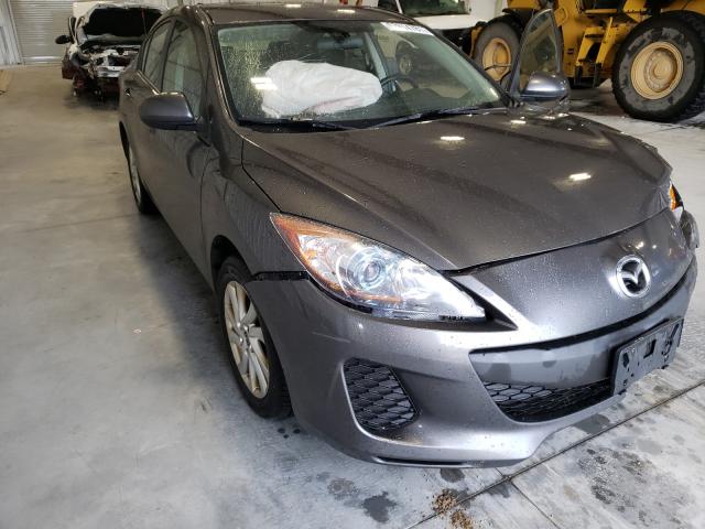 MAZDA 3 I 2013 jm1bl1v79d1759550