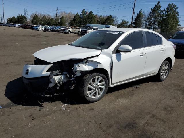 MAZDA 3 2013 jm1bl1v79d1761346