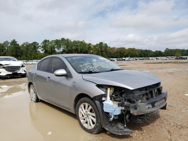 MAZDA 3 I 2013 jm1bl1v79d1769608