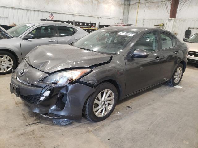 MAZDA 3 2013 jm1bl1v79d1793973