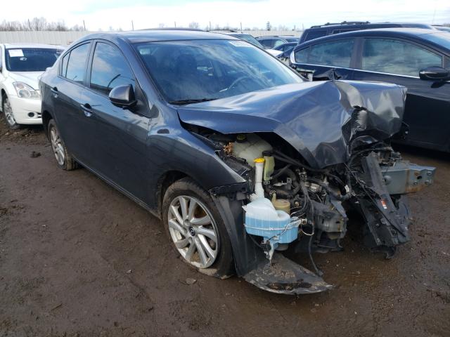 MAZDA 3 I 2013 jm1bl1v79d1804955