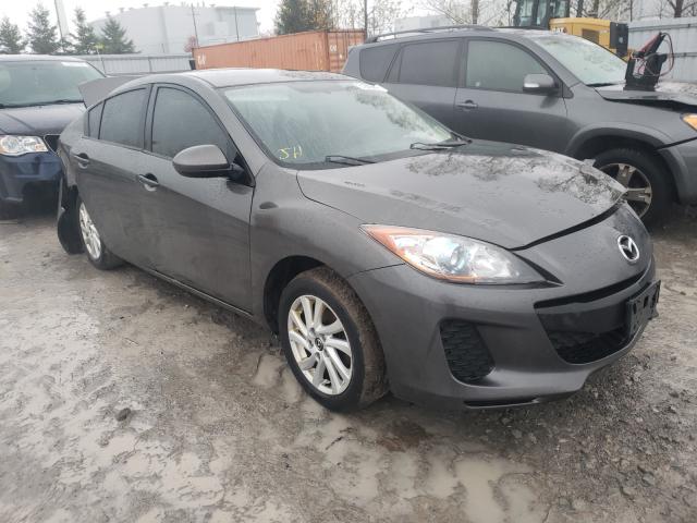 MAZDA 3 I 2013 jm1bl1v79d1810559