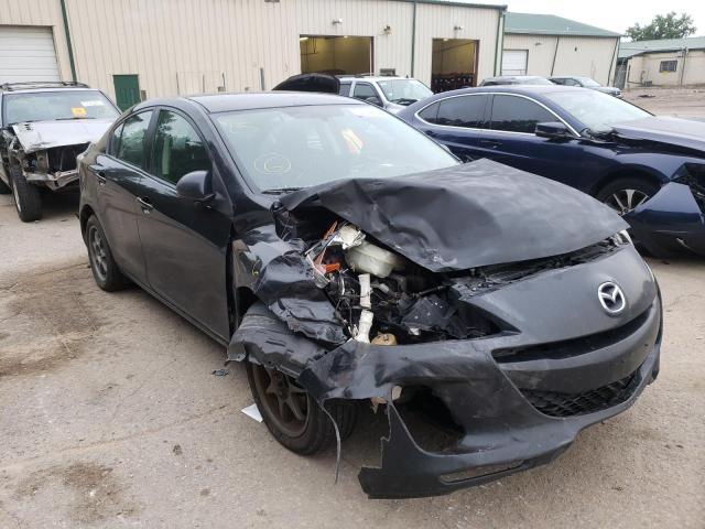 MAZDA 3 I 2013 jm1bl1v79d1816605