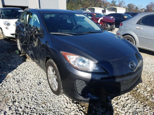 MAZDA 3 I 2013 jm1bl1v79d1819620