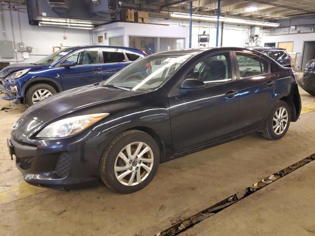 MAZDA 3 2013 jm1bl1v79d1821240