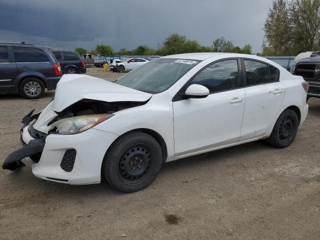 MAZDA 3 2013 jm1bl1v79d1839236