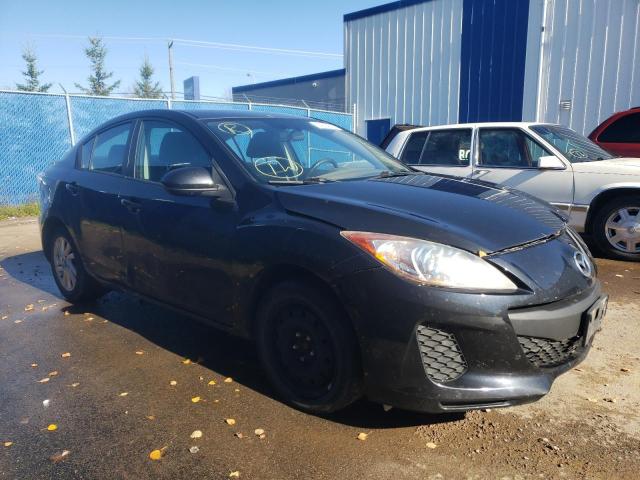 MAZDA 3 I 2013 jm1bl1v79d1840077