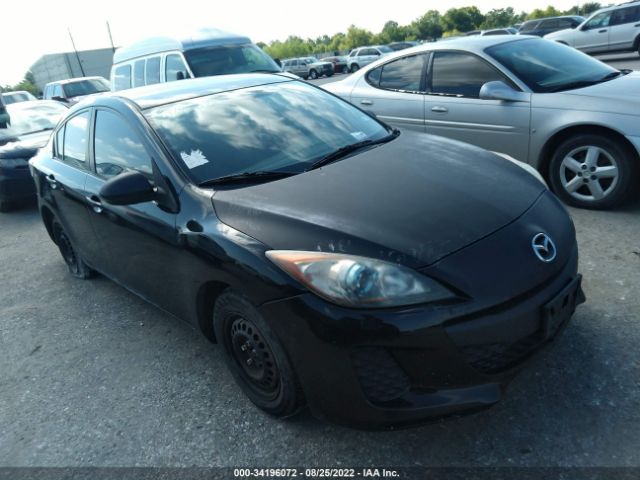 MAZDA 3 2012 jm1bl1v7xc1534360