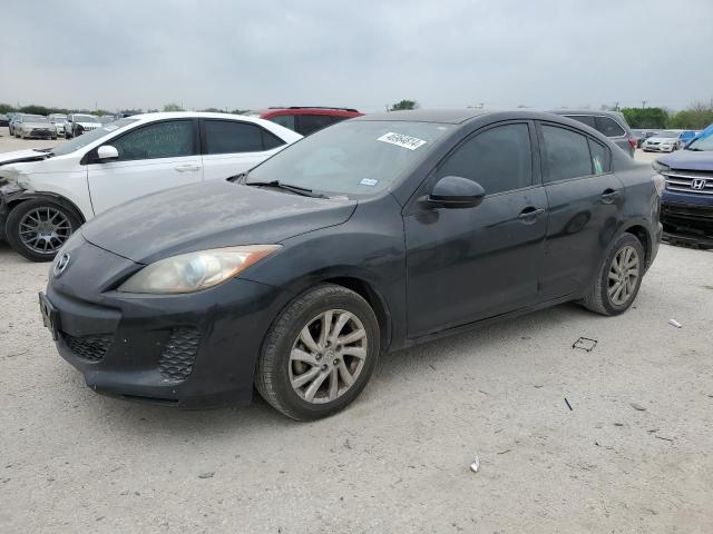 MAZDA 3 2012 jm1bl1v7xc1556648