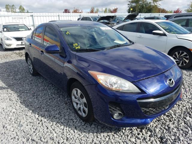 MAZDA 3 I 2012 jm1bl1v7xc1561932