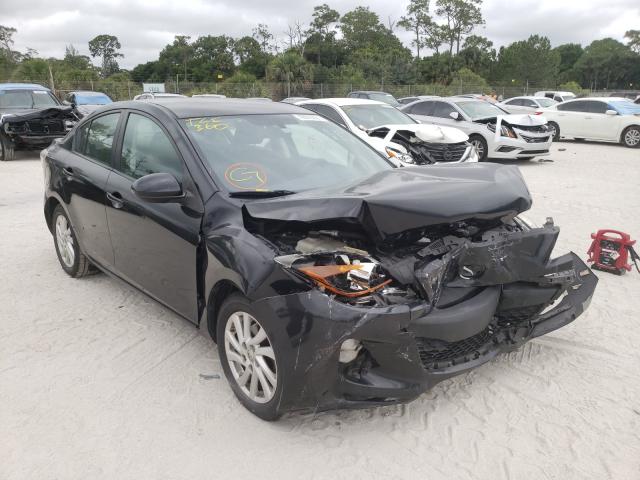 MAZDA NULL 2012 jm1bl1v7xc1562918