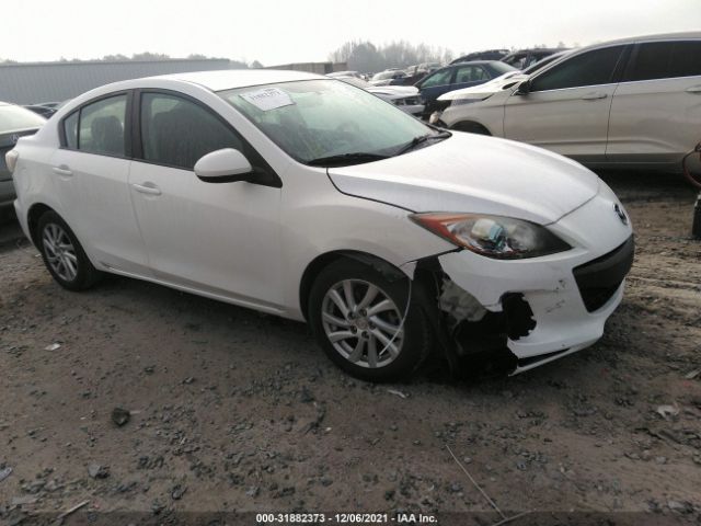 MAZDA 3 2012 jm1bl1v7xc1564054