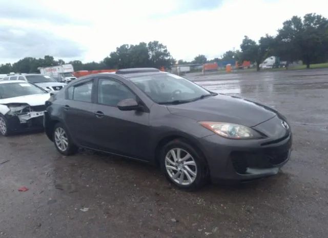 MAZDA MAZDA3 2012 jm1bl1v7xc1596244