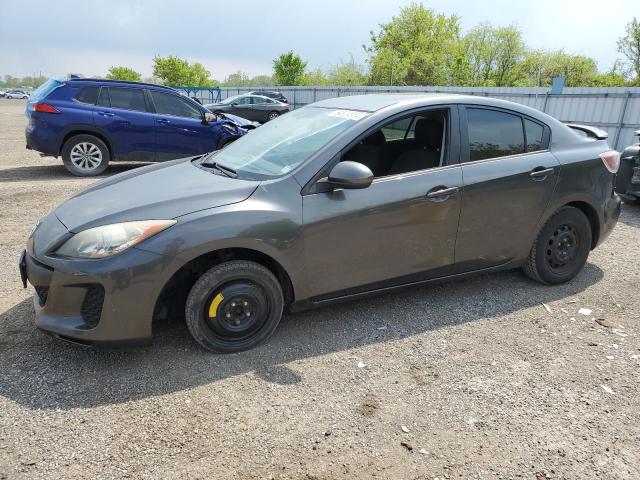 MAZDA 3 2012 jm1bl1v7xc1609140