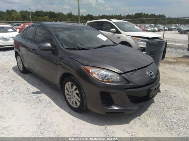 MAZDA MAZDA3 2012 jm1bl1v7xc1619392