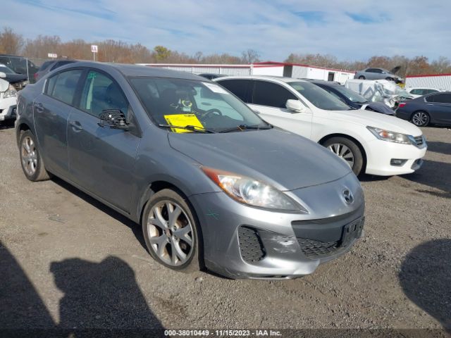 MAZDA NULL 2012 jm1bl1v7xc1628349