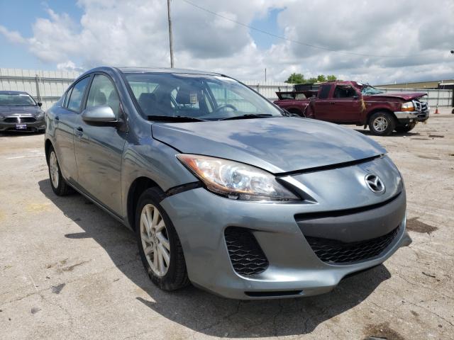 MAZDA 3 I 2012 jm1bl1v7xc1629906