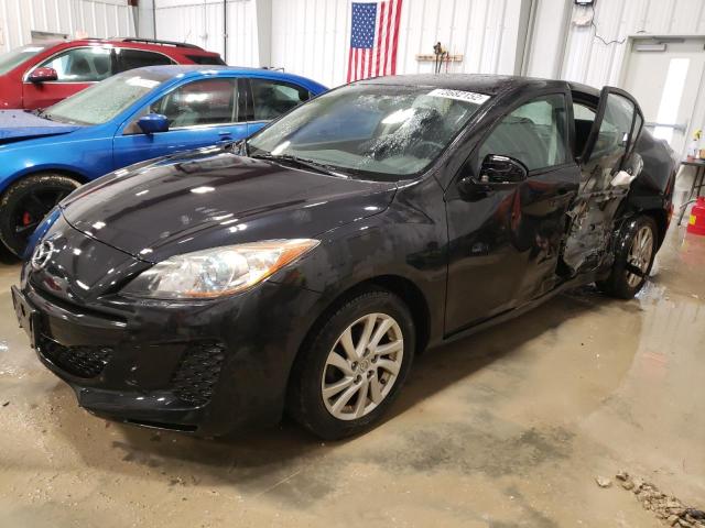 MAZDA 3 I 2012 jm1bl1v7xc1631381