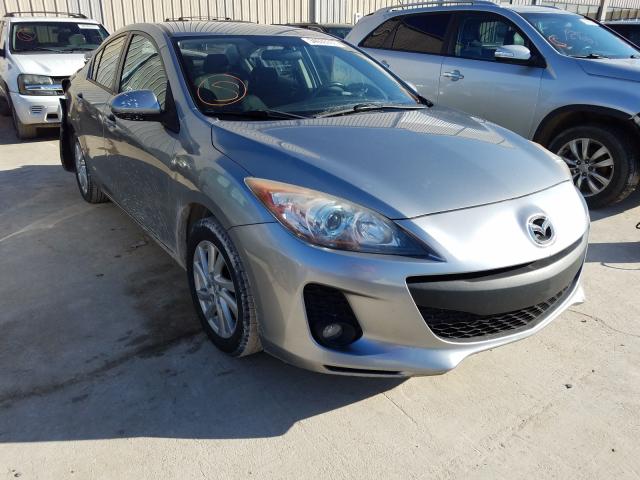 MAZDA 3 I 2012 jm1bl1v7xc1675199