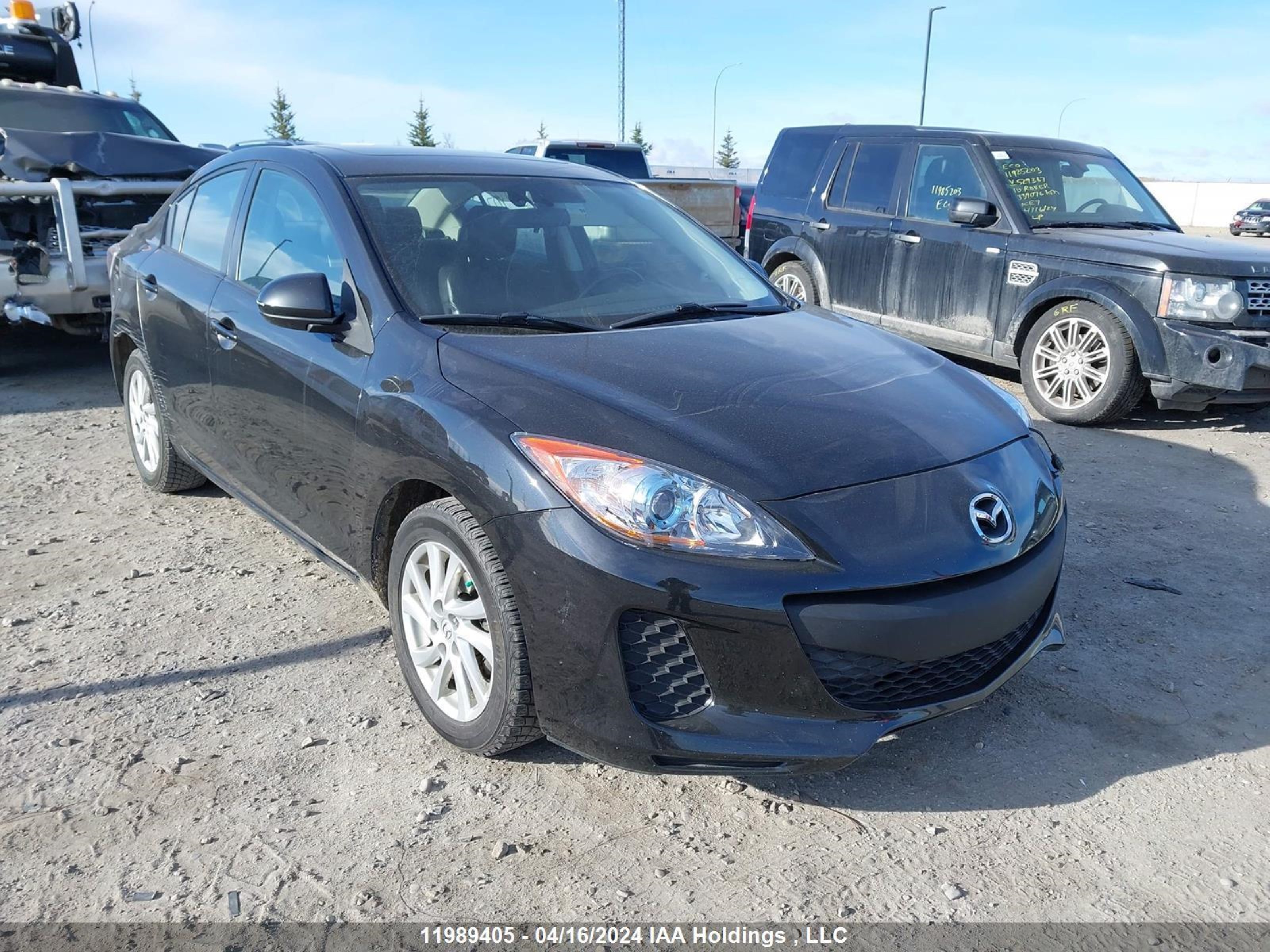 MAZDA 3 2012 jm1bl1v7xc1680550