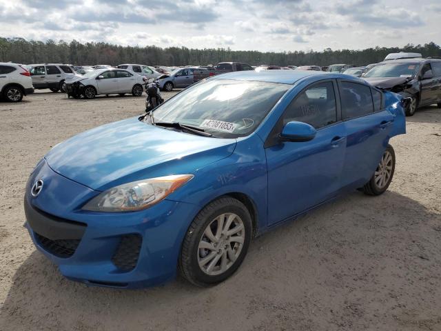 MAZDA 3 I 2012 jm1bl1v7xc1680712