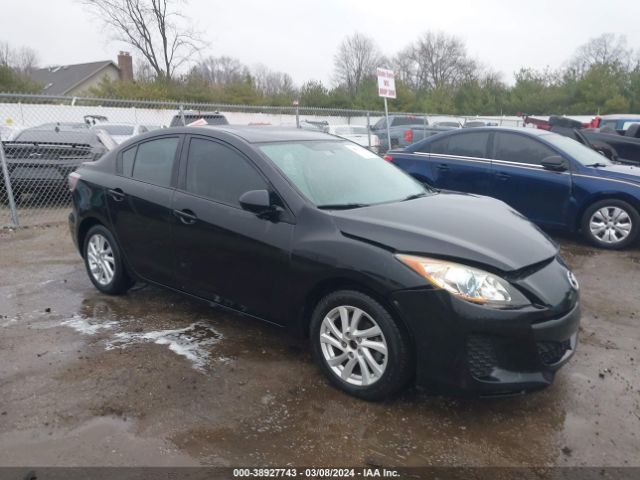 MAZDA NULL 2012 jm1bl1v7xc1688762