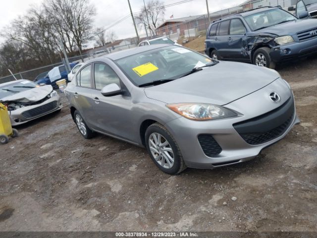 MAZDA MAZDA3 2012 jm1bl1v7xc1690625